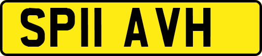 SP11AVH