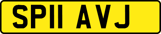 SP11AVJ