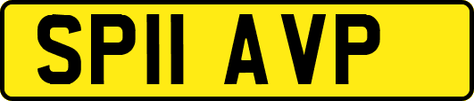 SP11AVP