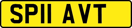 SP11AVT