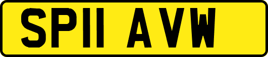 SP11AVW