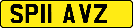 SP11AVZ
