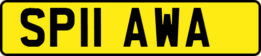 SP11AWA