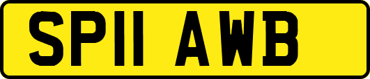 SP11AWB
