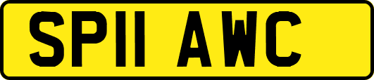 SP11AWC