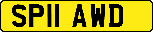 SP11AWD