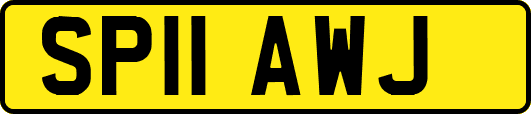 SP11AWJ