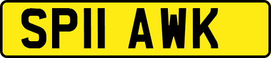 SP11AWK