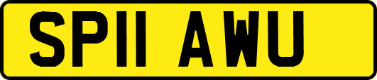 SP11AWU