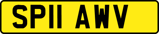 SP11AWV