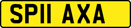 SP11AXA