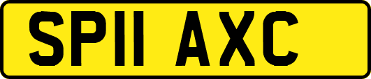 SP11AXC