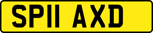 SP11AXD