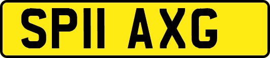 SP11AXG