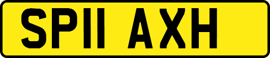 SP11AXH
