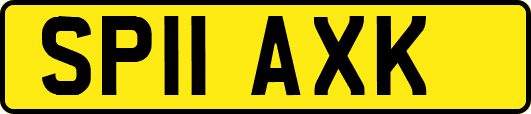 SP11AXK