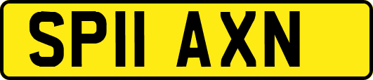 SP11AXN