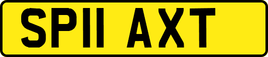 SP11AXT
