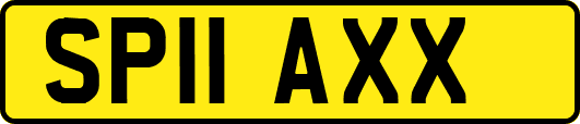 SP11AXX