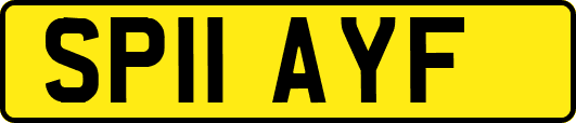 SP11AYF