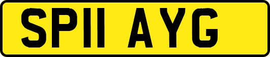 SP11AYG