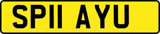 SP11AYU