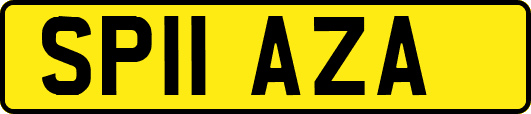 SP11AZA