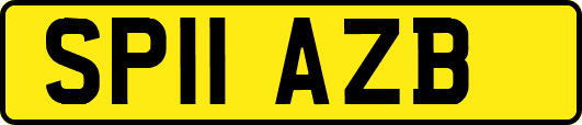 SP11AZB