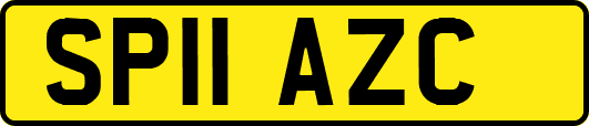 SP11AZC