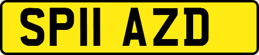 SP11AZD