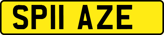 SP11AZE