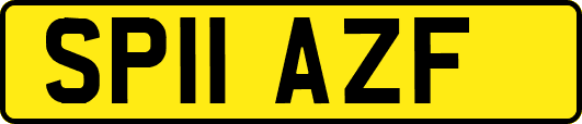 SP11AZF