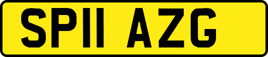 SP11AZG