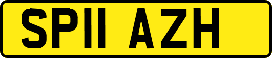 SP11AZH