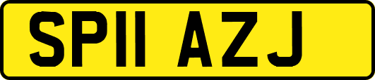 SP11AZJ