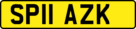 SP11AZK