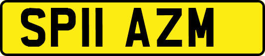 SP11AZM