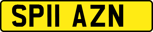 SP11AZN