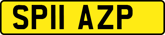 SP11AZP