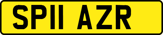 SP11AZR