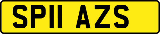 SP11AZS