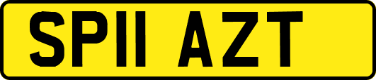 SP11AZT