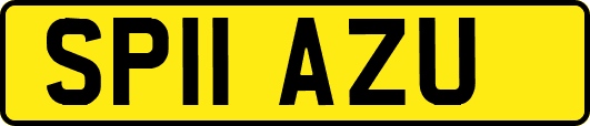 SP11AZU