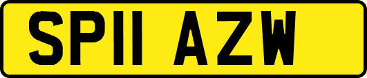 SP11AZW