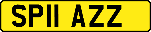SP11AZZ