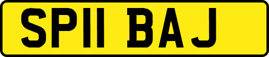SP11BAJ