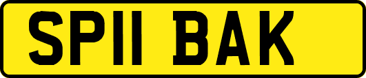 SP11BAK
