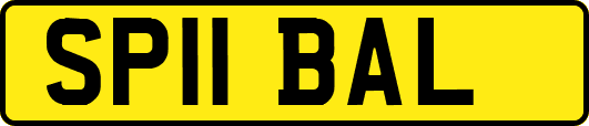 SP11BAL