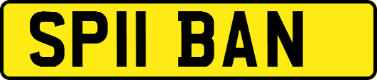 SP11BAN