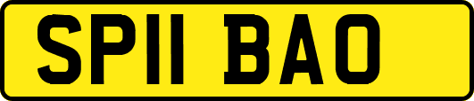 SP11BAO